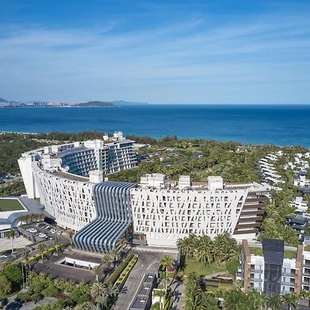 The Westin Sanya Haitang Bay Resort Экстерьер фото