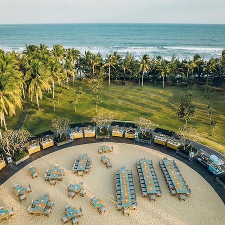The Westin Sanya Haitang Bay Resort Экстерьер фото