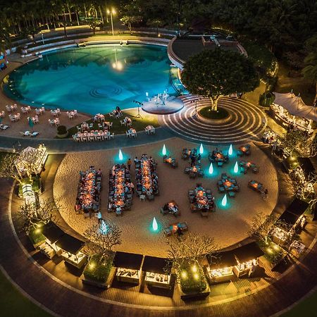The Westin Sanya Haitang Bay Resort Экстерьер фото
