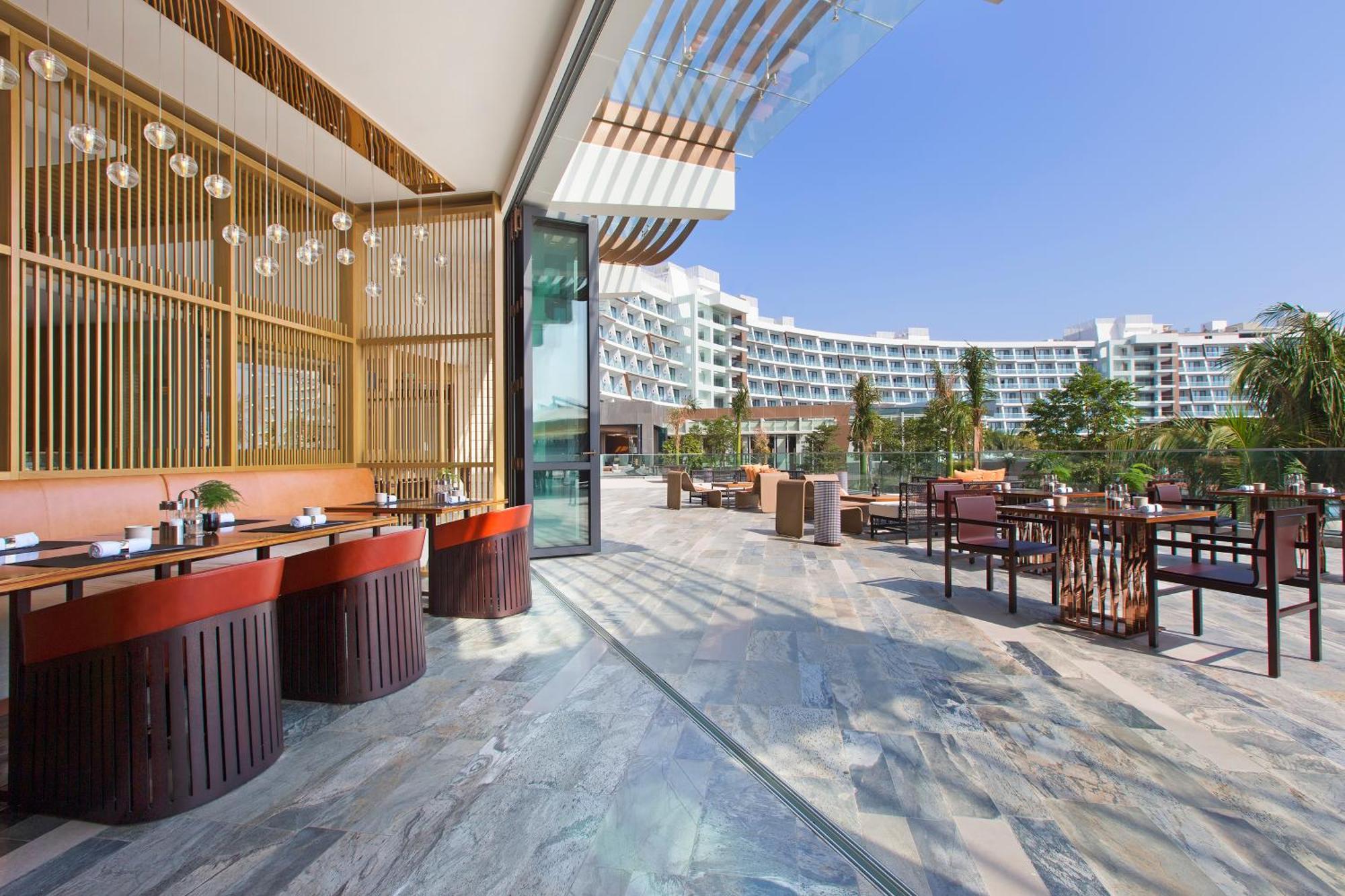 The Westin Sanya Haitang Bay Resort Экстерьер фото